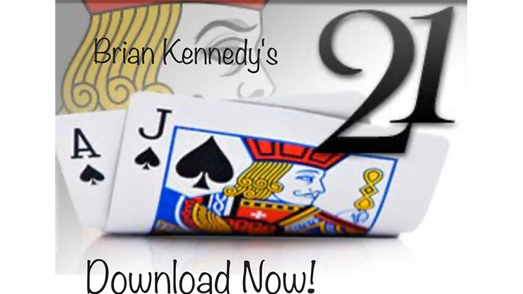 21 by Brian Kennedy - Video Download