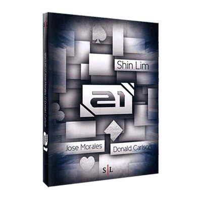 21 by Shin Lim, Donald Carlson & Jose Morales - Video Download
