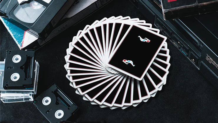 3D Playing Cards - Image 3