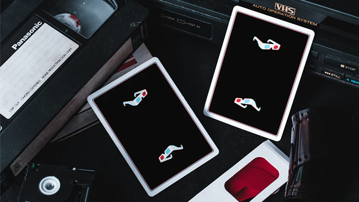 3D Playing Cards - Image 4