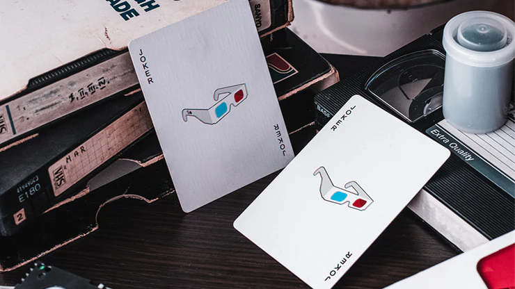 3D Playing Cards - Image 5