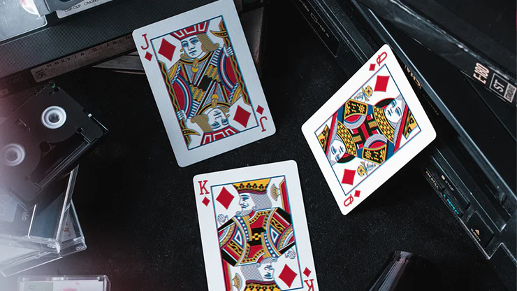 3D Playing Cards - Image 6