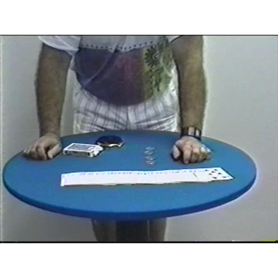 4-2-2 (excerpt from 3-Dean Trilogy) by Dean Dill - Video Download