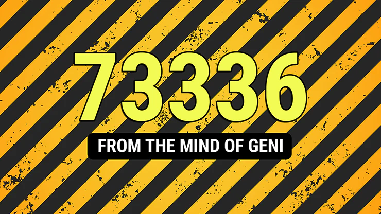 73336 by Geni - Video Download