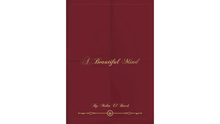 A Beautiful Mind by Molim El Barch -Â ebook
