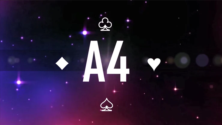 A4 by Ayan Mukherjee - Video Download