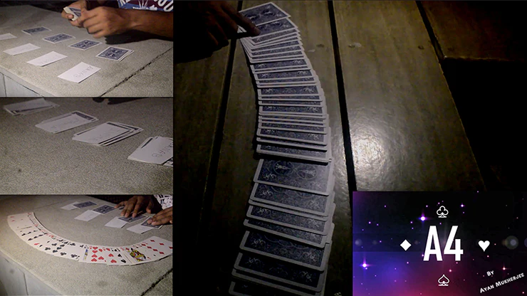 A4 by Ayan Mukherjee - Video Download - Image 2