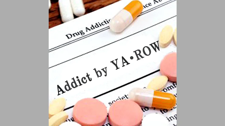 Addict by YA-ROW - Video Download