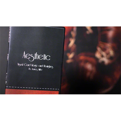 Aesthetic by James Miller - DVD - Image 3