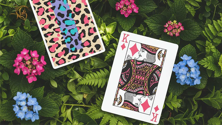 Affection Playing Cards by WohStudios - Image 2