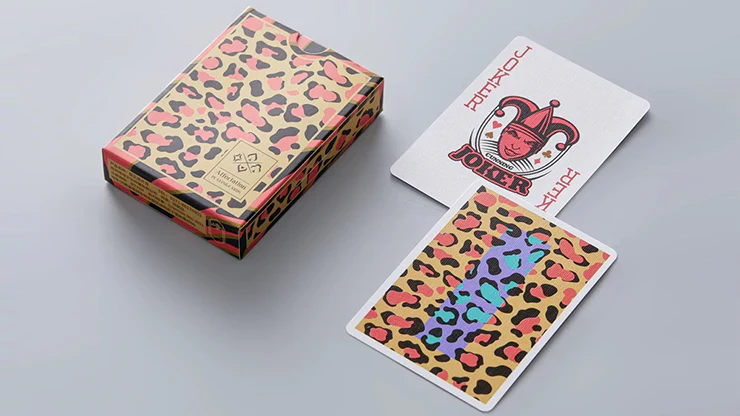 Affection Playing Cards by WohStudios - Image 3