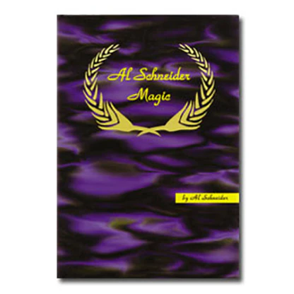 Al Schneider Magic by L&L Publishing -Â ebook