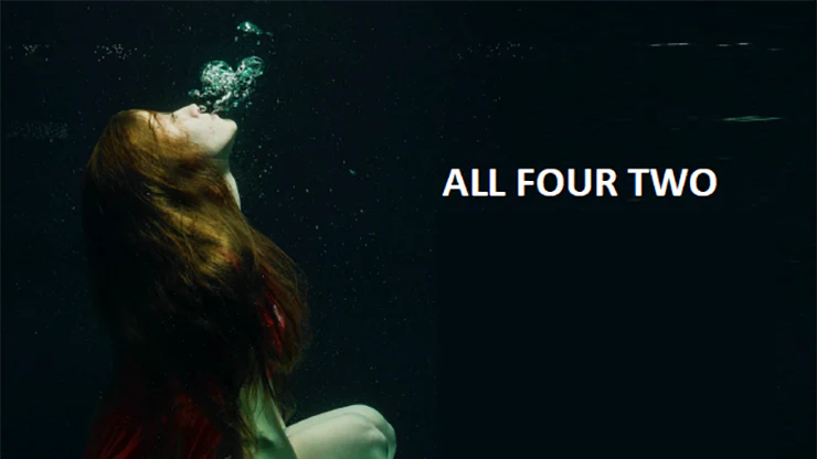 All Four Two by Boyet Vargas -Â ebook