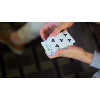Alter by Kelvin Chow & Lost Art Magic - - Video Download - Image 2