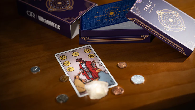 Anchor Tarot by Dual Reality & UltraMANTIC - Image 2