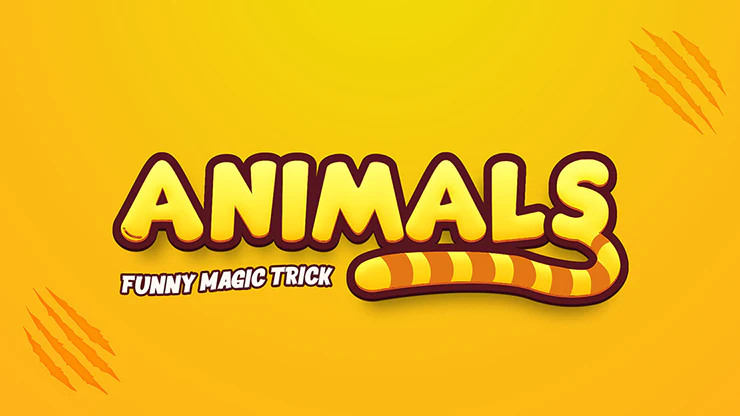 ANIMAL by Geni - Video Download