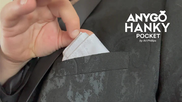 Anygo Hanky by GRUM® - Image 6