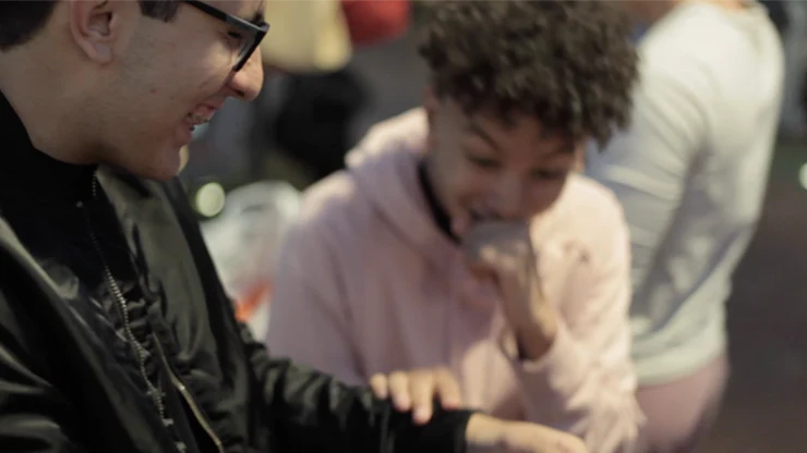 Apple JACK'd by Nuvo Design Co. - Video Download - Image 2