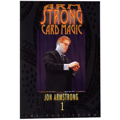 Armstrong Magic Vol. 1 by Jon Armstrong - Video Download