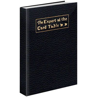 Artifice, ruse and subterfuge at the card table S.w> Erdnase and The Conjuring Arts Research Center - ebook