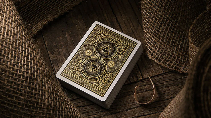 Artisan Playing Cards by theory11 - Image 3