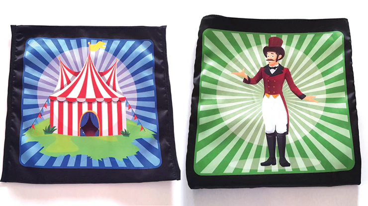 At the Circus Gag Bag by Lee Alex - Image 2