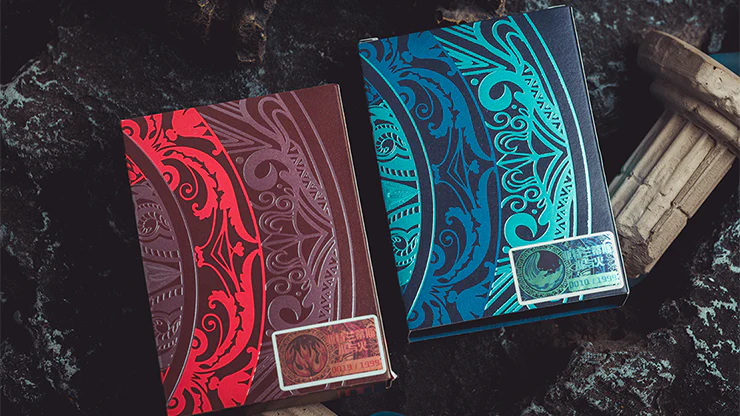 Atlantis Playing Card Collectors Set - Image 3
