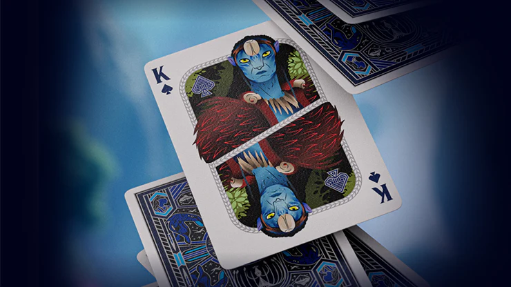 Avatar Playing Cards by theory11 - Image 4