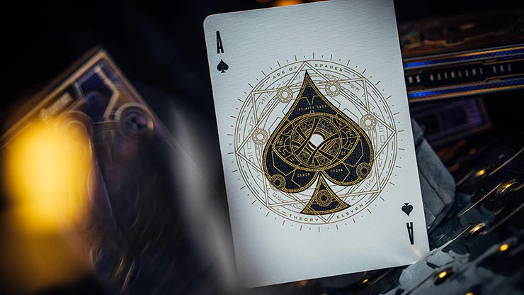 Avengers: Infinity Saga Playing Cards by theory11 - Image 6