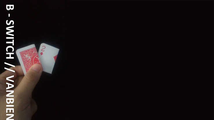 B-SWITCH by Vanbien - Video Download