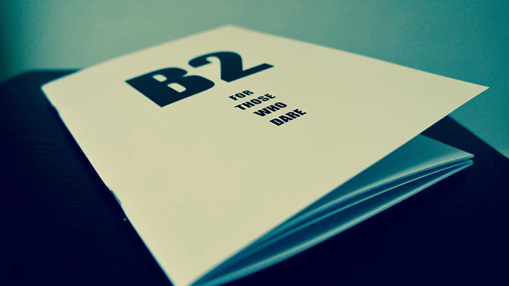 B2 For Those Who Dare (A Billet Routine) by Philipp Ganglberger -Â ebook