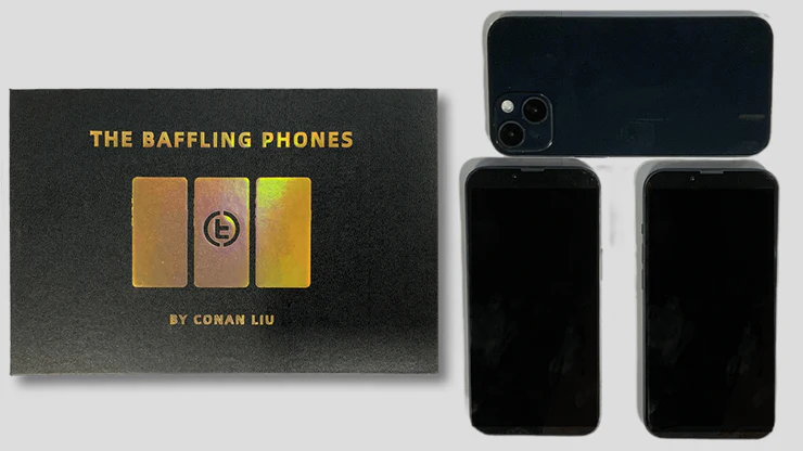 Baffling Phones by TCC - Trick - Image 6