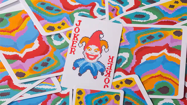 BALATRO Playing Cards - Image 2