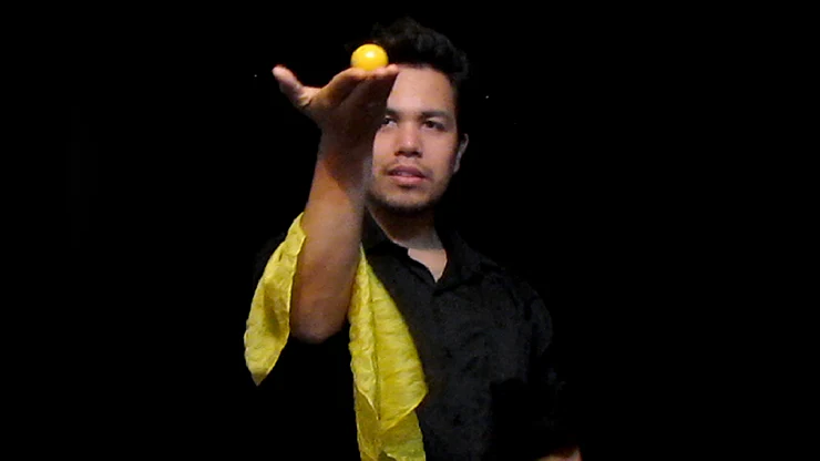BALL IDEAS by Luis Zavaleta - Video Download - Image 2