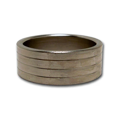 Banded 23 mm (Gimmicks and Online Instructions) by Garrett Thomas and Kozmomagic - Trick - Image 2