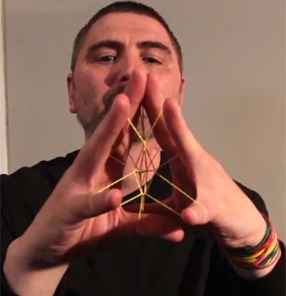 Bandistry by Joe Rindfleisch - Video Download - Image 2