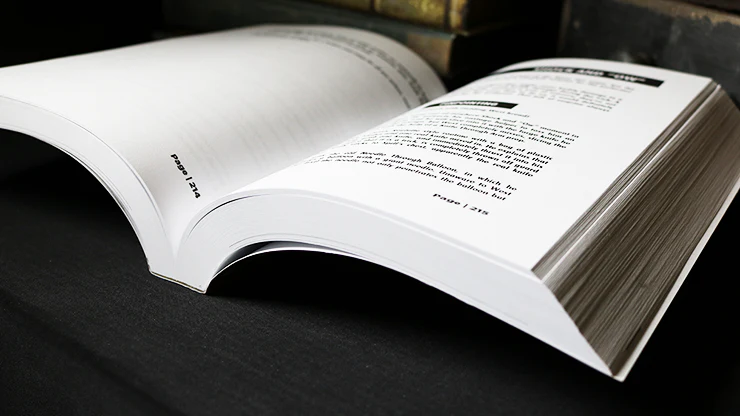 BE MORE FUNNY by Christopher T. Magician - Book - Image 3
