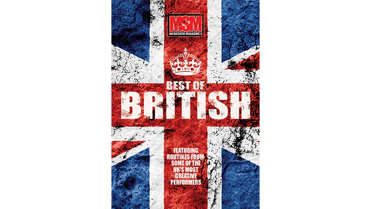 Best Of British -Â ebook