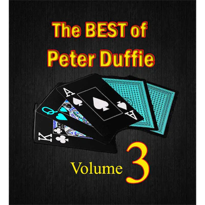 Best of Duffie Vol 3 by Peter Duffie -Â ebook