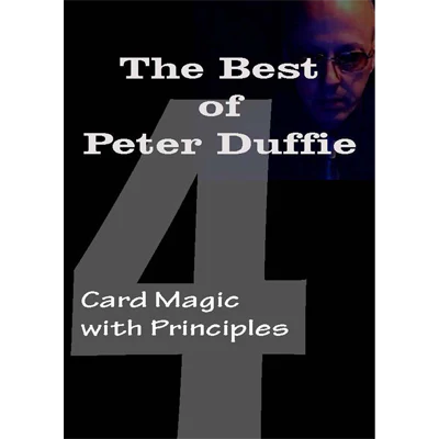 Best of Duffie Vol 4 by Peter Duffie -Â ebook