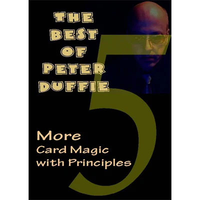 Best of Duffie Vol 5 by Peter Duffie -Â ebook