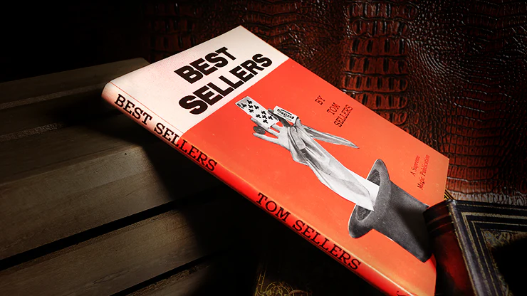 Best Sellers (Limited/Out of Print) by Tom Sellers - Book - Image 6