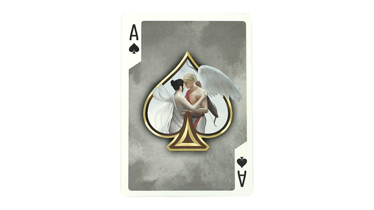 Bicycle Cupid Playing Cards - Image 3