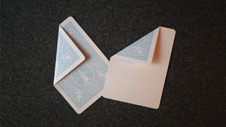 Bicycle Pastel Blue Playing Cards - Image 6