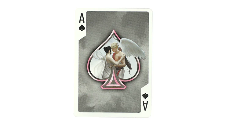 Bicycle Psyche Playing Cards - Image 3