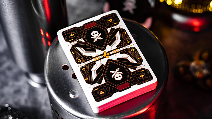 Bicycle Quiccs OG Black Playing Cards - Image 6