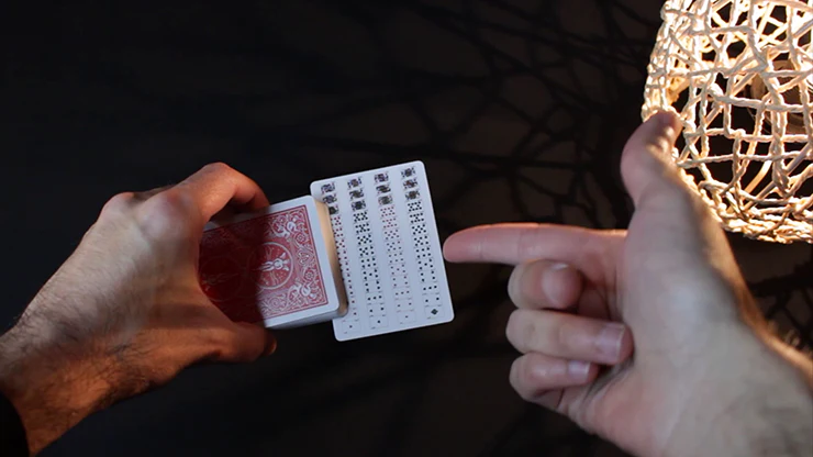 Bicycle Special Deck Playing Cards (plus 11 Online Effects) - Image 6