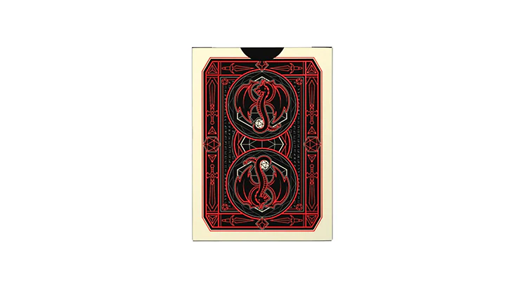 Bicycle Spellbound by US Playing Card - Image 5