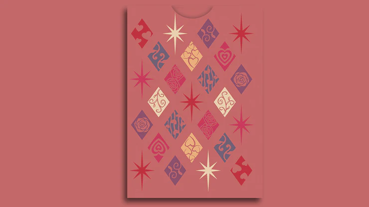 Bicycle Vintage Valentine Playing Cards by Collectable Playing Cards - Image 6
