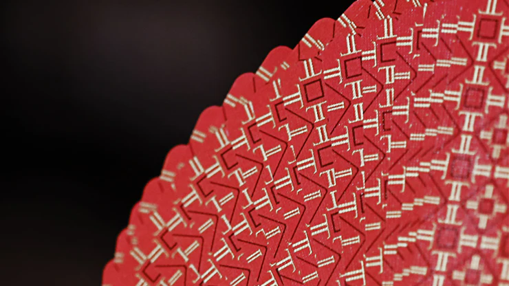 Bicycle x Laura London Playing Cards - Image 5